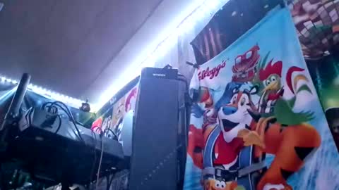 Snapshot of kiveuxmakeu chatting on 09.18.25 kiveuxmakeu online show from 09.18.25