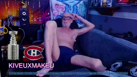 kiveuxmakeu online show from 05.05.26