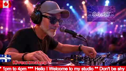 kiveuxmakeu online show from 07.09.26
