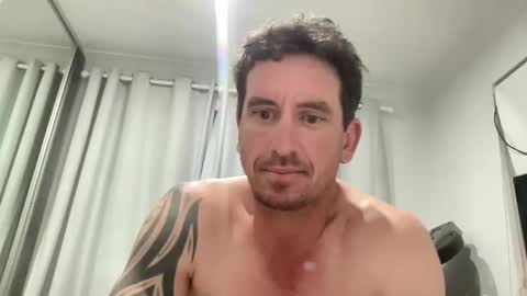 Champ online show from 10.30.25