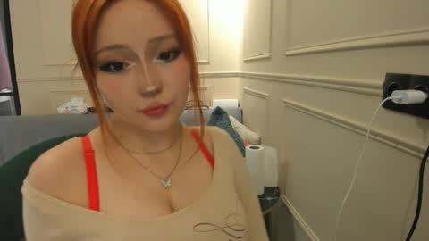 Yuna online show from 05.17.26
