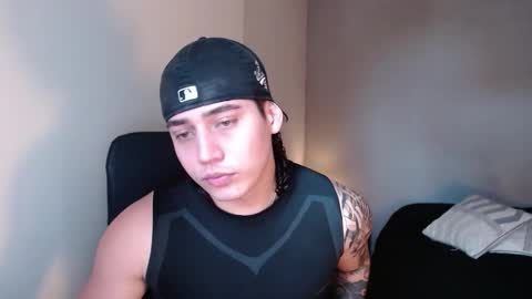 Kiyoshi online show from 03.08.26