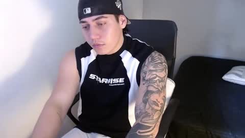 Kiyoshi online show from 03.09.26