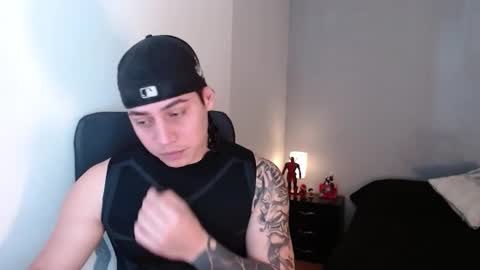 Kiyoshi online show from 03.13.26