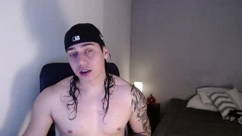 Kiyoshi online show from 03.20.26