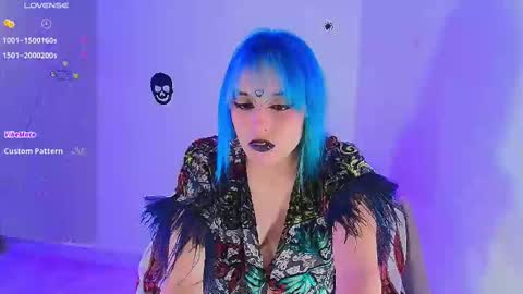 Lizeth online show from 12.30.24