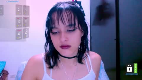 Lizeth online show from 02.23.25