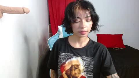 kiyu online show from 10.22.25