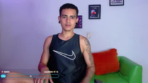 kizame___ online show from 11.11.25