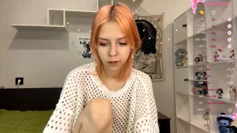 Luna online show from 02.12.26