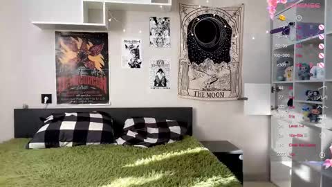 Luna online show from 02.20.26