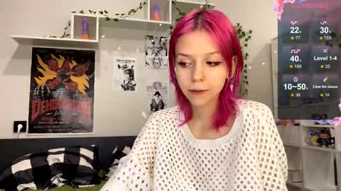 Luna online show from 02.24.26