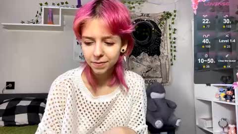 Luna online show from 03.13.26