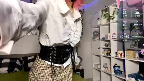 Luna online show from 03.17.26