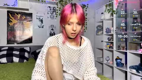 Luna online show from 03.19.26