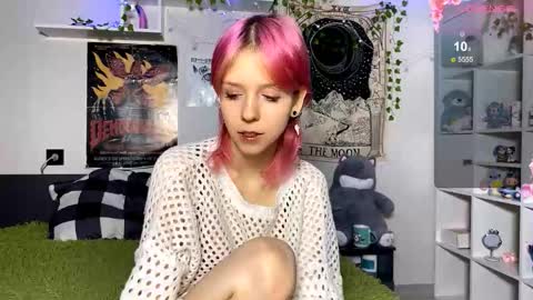 Luna online show from 03.20.26