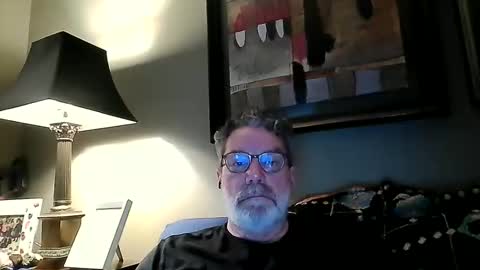 KJF online show from 03.30.26