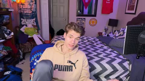 Kyle online show from 01.10.25