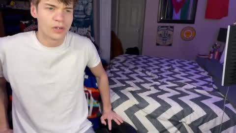 Kyle online show from 02.26.25