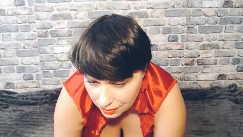 Katrin online show from 02.22.26