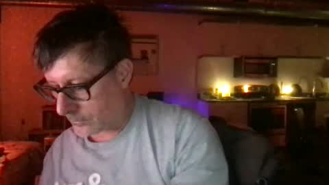 Snapshot of kkeiper chatting on 01.21.25 Just Kevin online show from 01.21.25