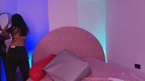 Snapshot of kkira_doll chatting on 05.30.26 Kkira online show from 05.30.26