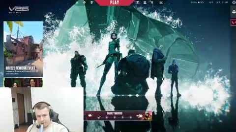 Tors online show from 01.13.26