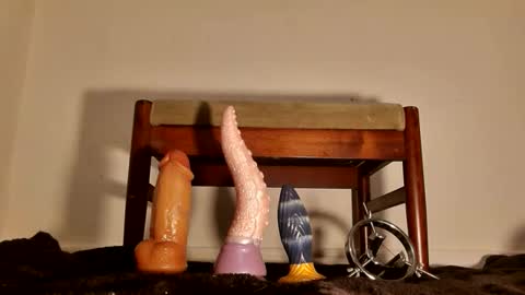 Snapshot of klamstrakur1 chatting on 11.30.25 klamstrakur1 online show from 11.30.25