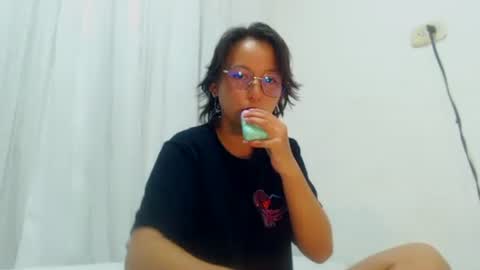 Snapshot of klaret_toy chatting on 02.11.26 Klaret online show from 02.11.26