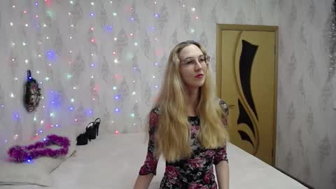 Klary online show from 01.09.26