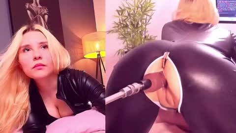 I am real and klassy..  online show from 05.04.26