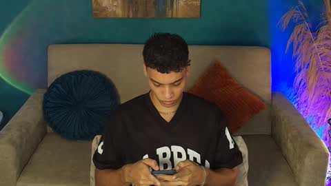 klaton__ online show from 10.15.25