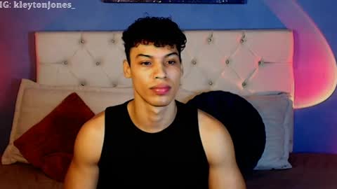 klaton__ online show from 05.04.26