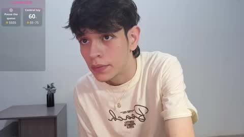 klaus online show from 01.08.26