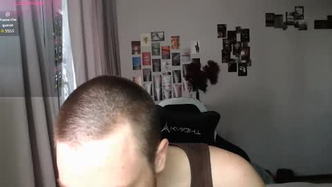 Snapshot of klaus_ven chatting on 04.09.26 Klaus online show from 04.09.26