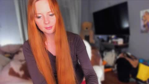 Klementinafanslyklementina6661 online show from 04.25.26