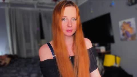 Klementinafanslyklementina6661 online show from 05.02.26