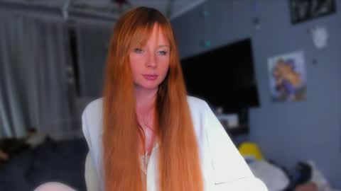 Klementinafanslyklementina6661 online show from 05.15.26