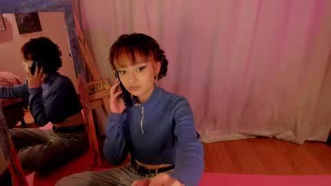 Kleo online show from 10.26.25