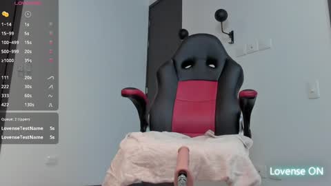 Snapshot of kleogold_1 chatting on 01.25.25 Christina online show from 01.25.25