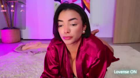 Snapshot of kleogold_1 chatting on 09.30.25 Christina online show from 09.30.25