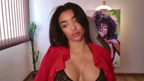 Christina online show from 07.14.26