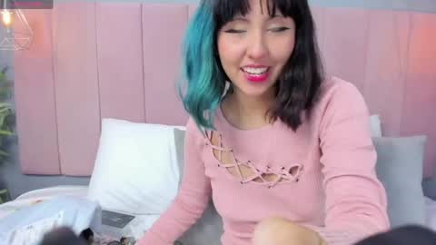 Kleo online show from 04.18.26