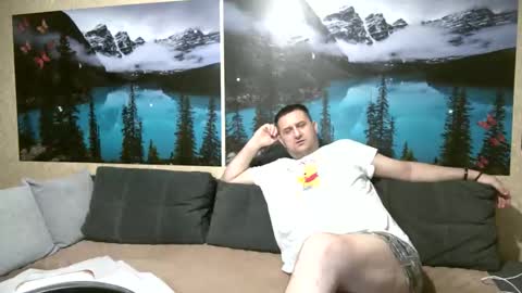 Kleosnow online show from 09.08.25