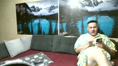 Kleosnow online show from 06.09.26