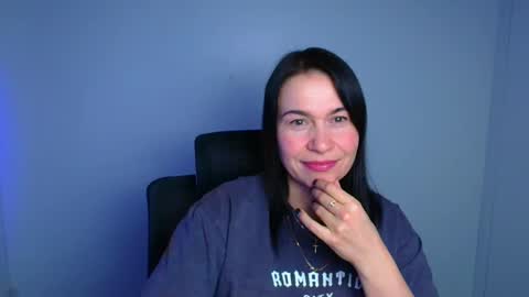 Snapshot of kler_moon chatting on 02.01.26 Kler online show from 02.01.26