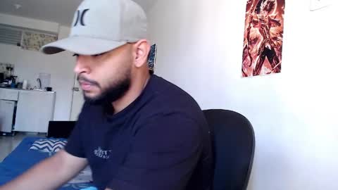 Snapshot of kleyton336 chatting on 03.19.26 kleyton online show from 03.19.26