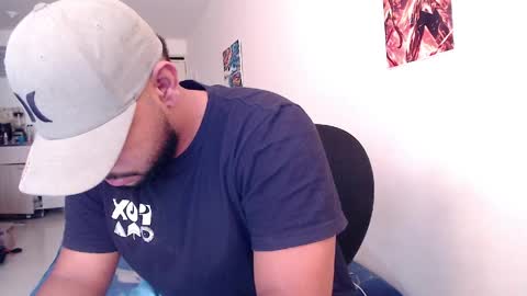 Snapshot of kleyton336 chatting on 03.20.26 kleyton online show from 03.20.26