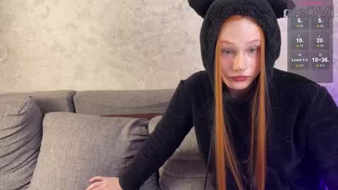 Klin online show from 02.23.25