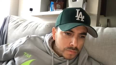 Snapshot of kling12034 chatting on 02.22.26 kling12034 online show from 02.22.26